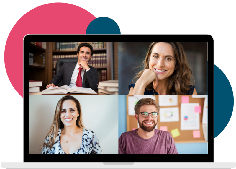 Creamos eventos de todo tipo y tamaño