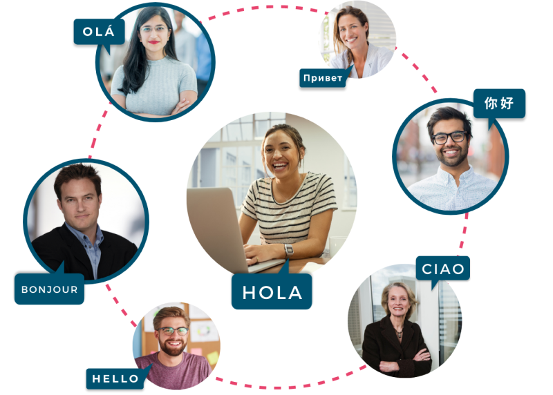 Creamos eventos de todo tipo y tamaño