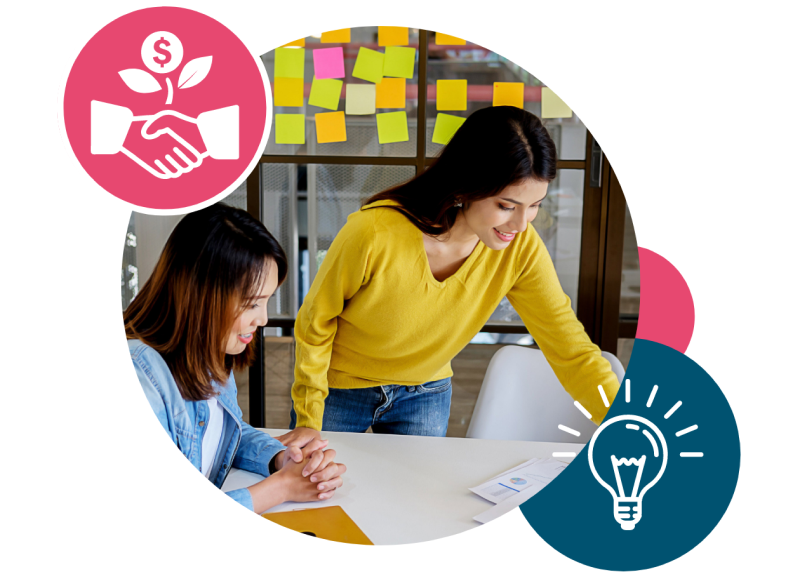 Creamos eventos de todo tipo y tamaño