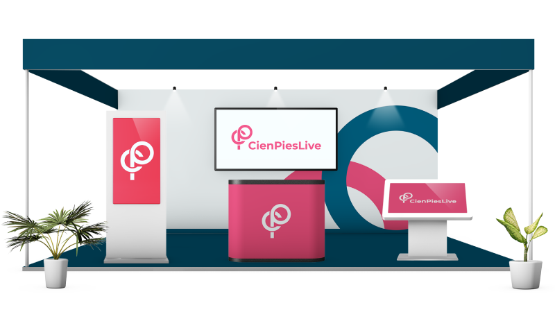 Potenciamos la exhibición de marca